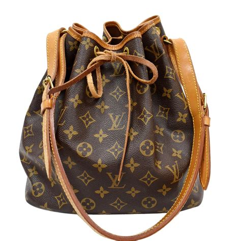 louis vuitton noe bb bag|louis vuitton noe monogram.